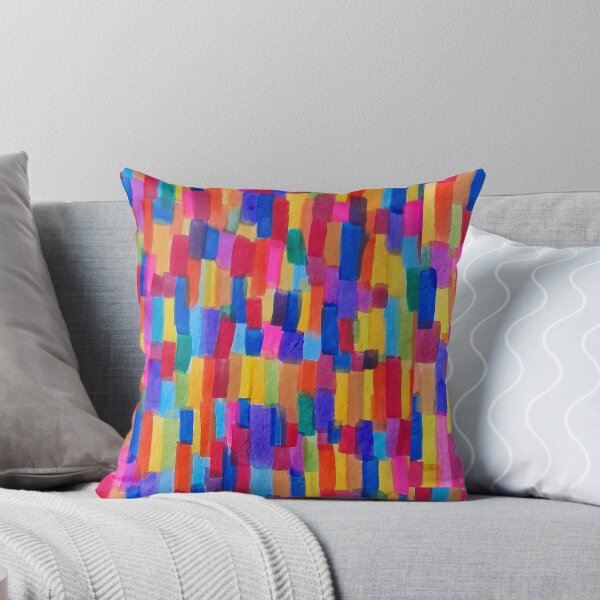 Item preview, Rainbow strokes  designed and sold by Kiruthikaarts.