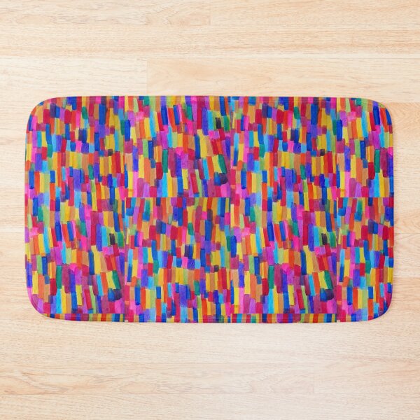 Item preview, Rainbow strokes  designed and sold by Kiruthikaarts.