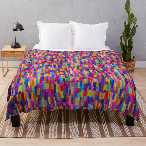 Item preview, Rainbow strokes  designed and sold by Kiruthikaarts.