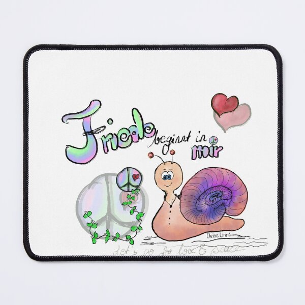 Item preview, Peace begins within me designed and sold by susalife.