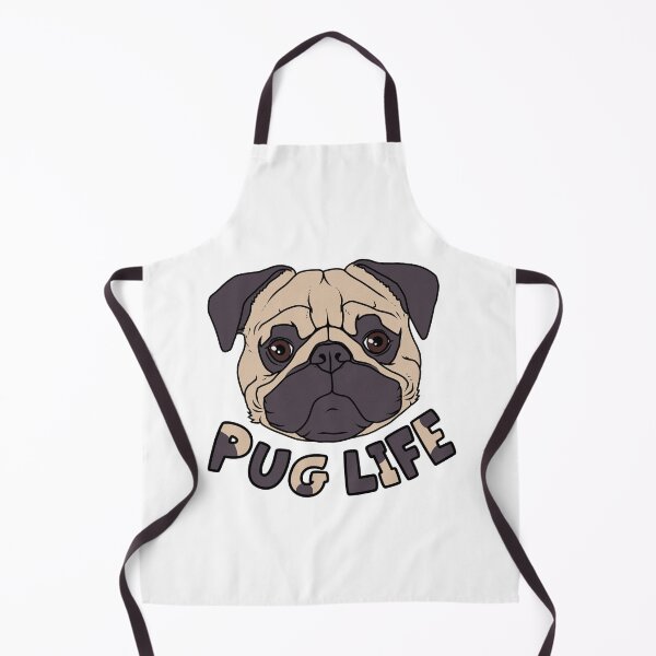 Item preview, PUG LIFE - Version 2 designed and sold by Rhys Prosser.
