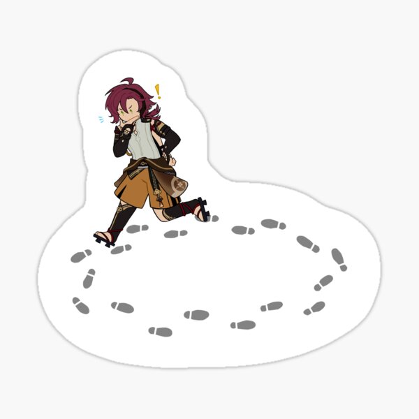 Item preview, Heizou - Genshin Impact designed and sold by dino-piss.