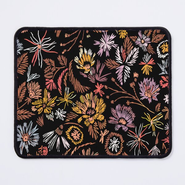 Item preview, Flower Patten design designed and sold by ColorSplash123.