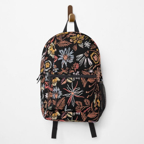 Item preview, Flower Patten design designed and sold by ColorSplash123.