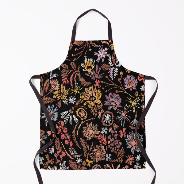 Item preview, Flower Patten design designed and sold by ColorSplash123.