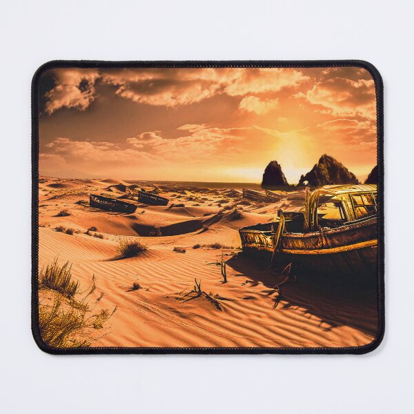 Item preview, POST APOCALYPTIC CABO SAN LUCAS designed and sold by Rod_Studio_Shop.