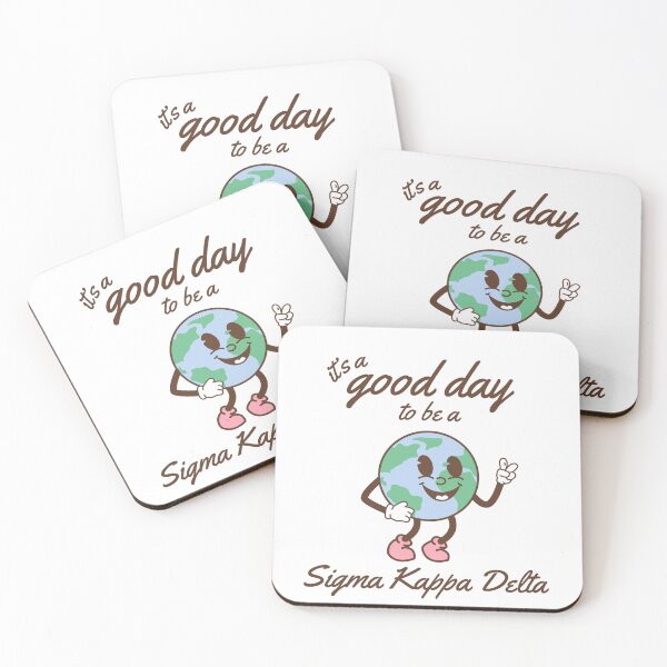 Item preview, It’s a good day to be a skd designed and sold by ashleighhunk.