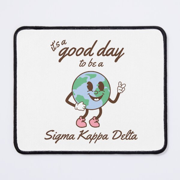 Item preview, It’s a good day to be a skd designed and sold by ashleighhunk.