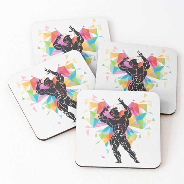 Item preview, Retro Bodybuilder Zyzz Posing designed and sold by Sturdust.