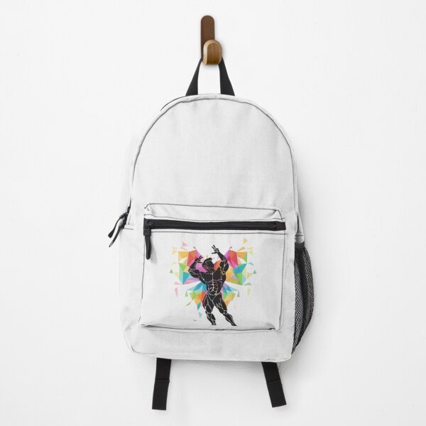 Item preview, Retro Bodybuilder Zyzz Posing designed and sold by Sturdust.