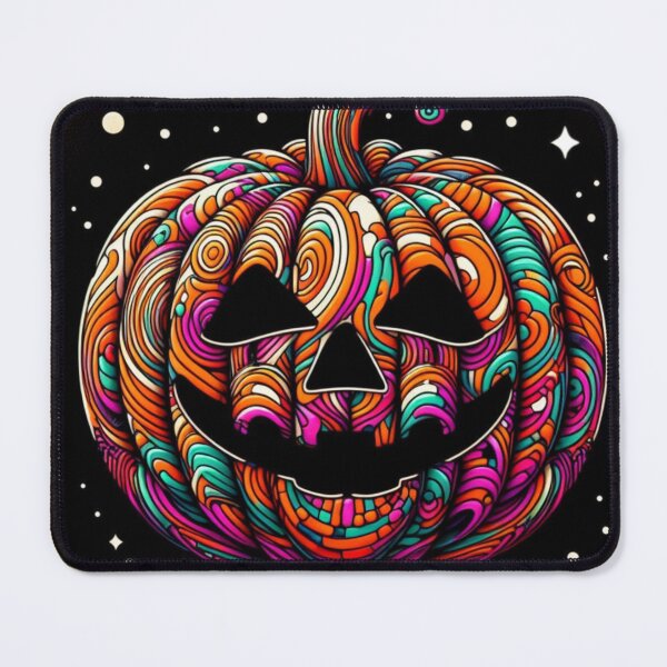Item preview, trippy halloween designed and sold by Psilosybart.