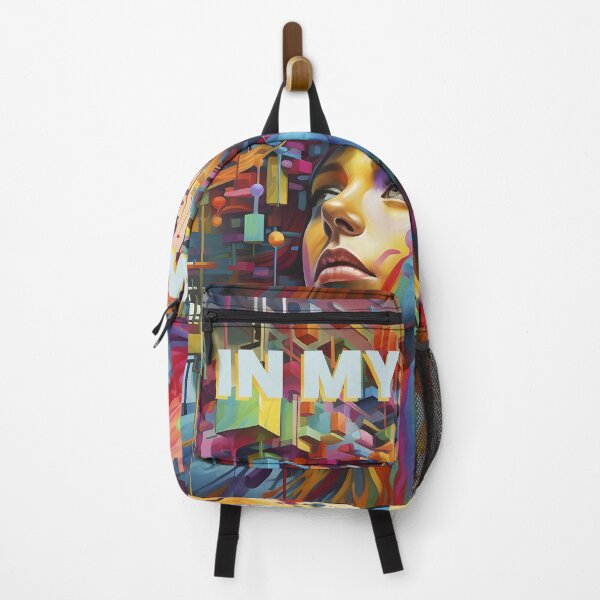 Item preview, Mind in Motion designed and sold by inkArtistryfine.