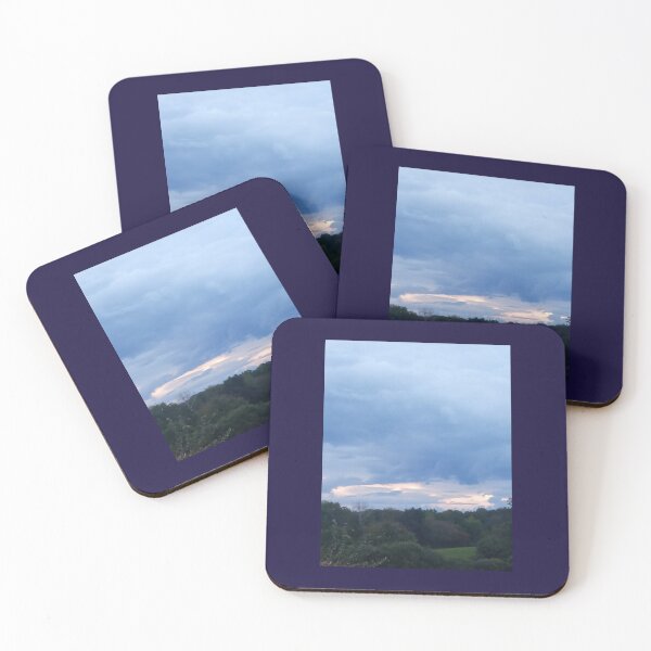 Item preview, stormy sky designed and sold by cathygwen.