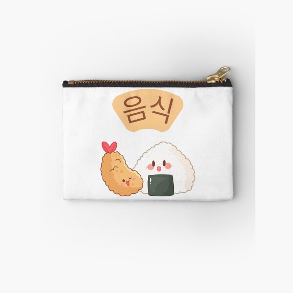 Item preview, Korean food designed and sold by AnteesocialTees.