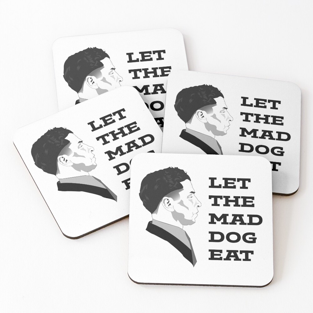 Item preview, Coasters (Set of 4) designed and sold by AF-VECTOR.