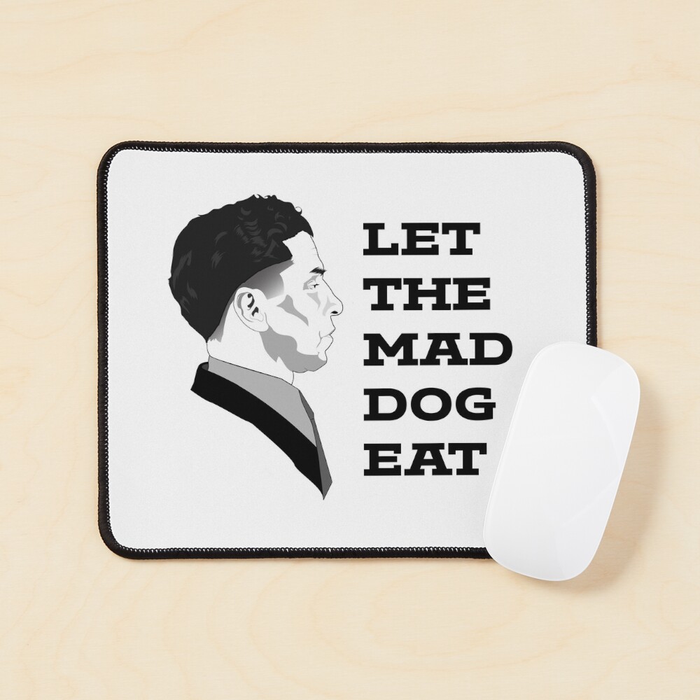 Item preview, Mouse Pad designed and sold by AF-VECTOR.
