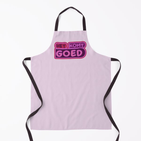 Item preview,   Het komt goed designed and sold by trudette.