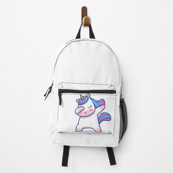 Item preview, Dabbing Unicorn  designed and sold by Julia McMullen.