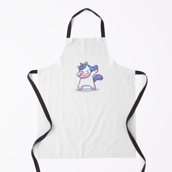 Item preview, Dabbing Unicorn designed and sold by Julia McMullen.