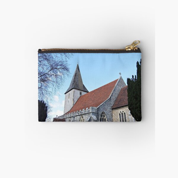 Item preview,  " Bosham Church" designed and sold by mrcoradour.