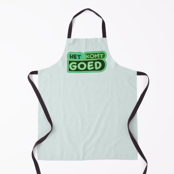 Item preview,   Het komt goed designed and sold by trudette.