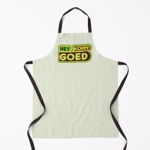 Item preview,   Het komt goed designed and sold by trudette.