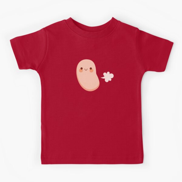 Fart Kids Babies Clothes Redbubble