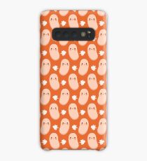 Baked beans farting Case/Skin for Samsung Galaxy