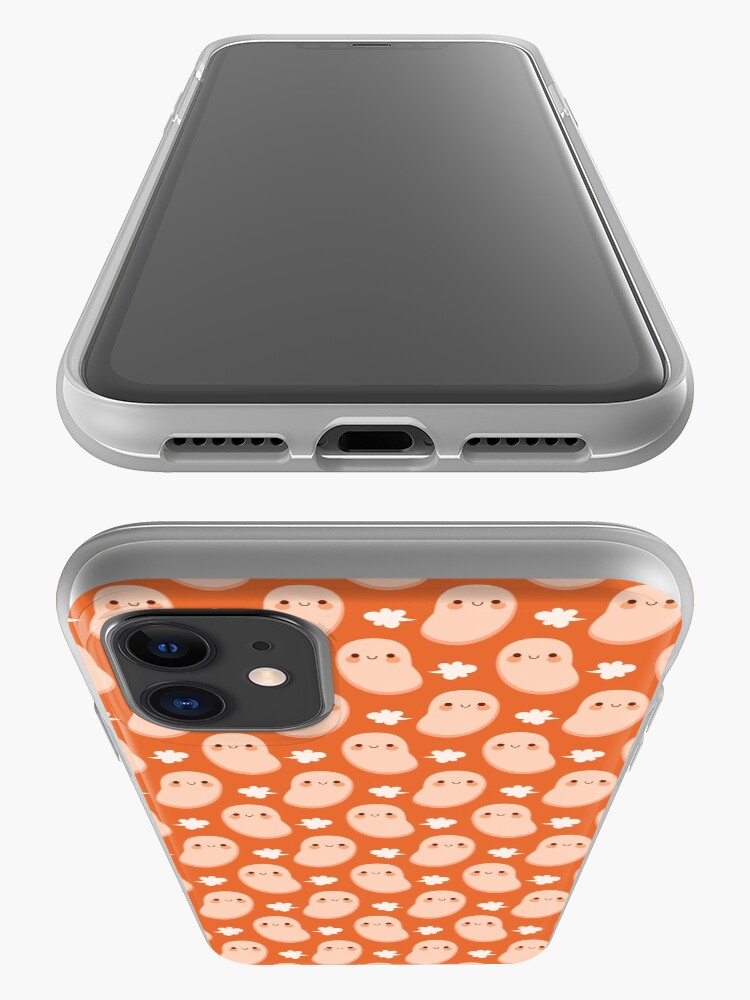 Alternate view of Baked beans farting iPhone Case & Cover