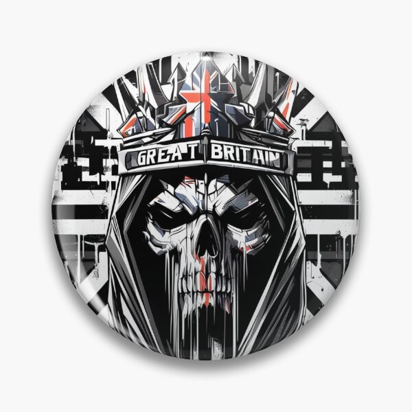 Item preview, Dark king designed and sold by BazbobMerch.