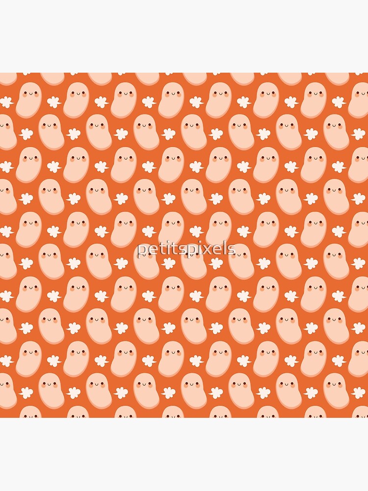 Baked beans farting by petitspixels