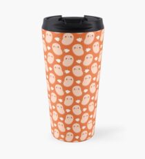 Baked beans farting Travel Mug