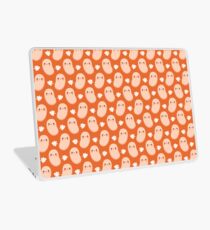 Gebackene Bohnen furzen Laptop Skin