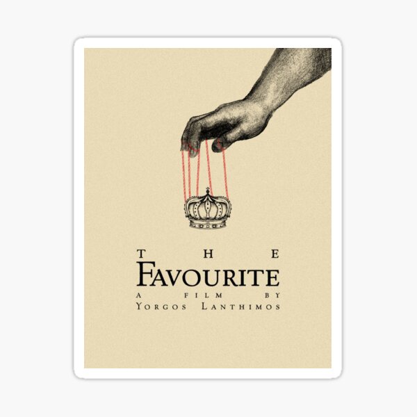 Item preview, el favorito designed and sold by futurists.