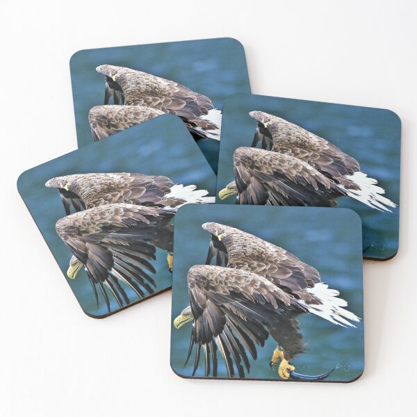 Item preview, White Tailed Eagle designed and sold by Mothboybrown.