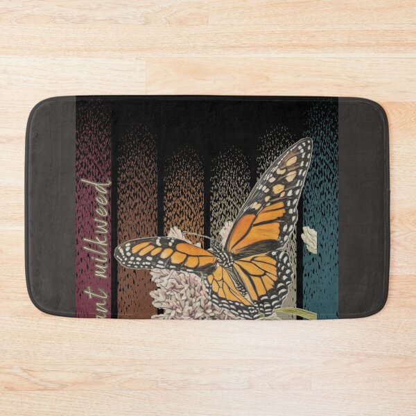 Item preview, Plant milkweed designed and sold by MilkyForest.