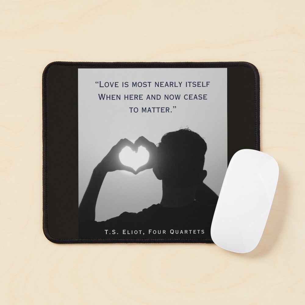 Item preview, Mouse Pad designed and sold by artbleed.