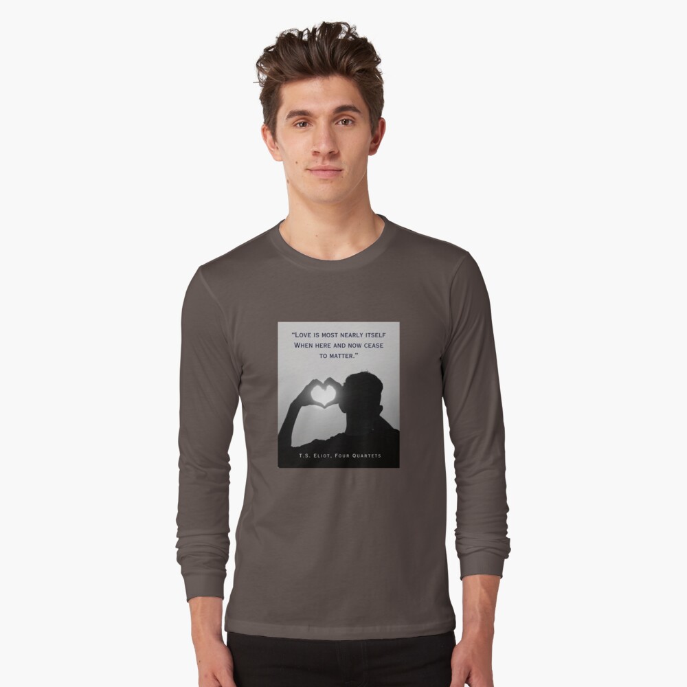 Item preview, Long Sleeve T-Shirt designed and sold by artbleed.