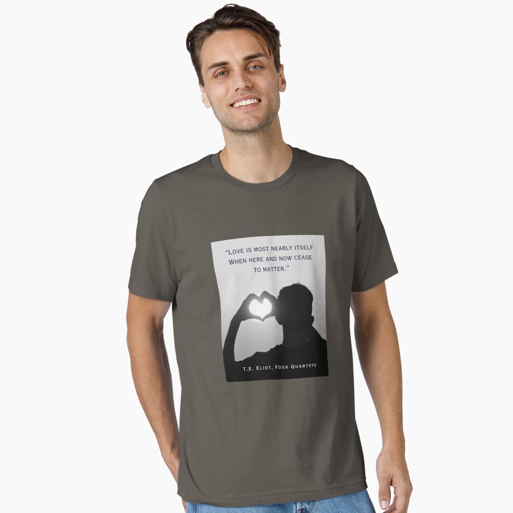Item preview, Essential T-Shirt designed and sold by artbleed.