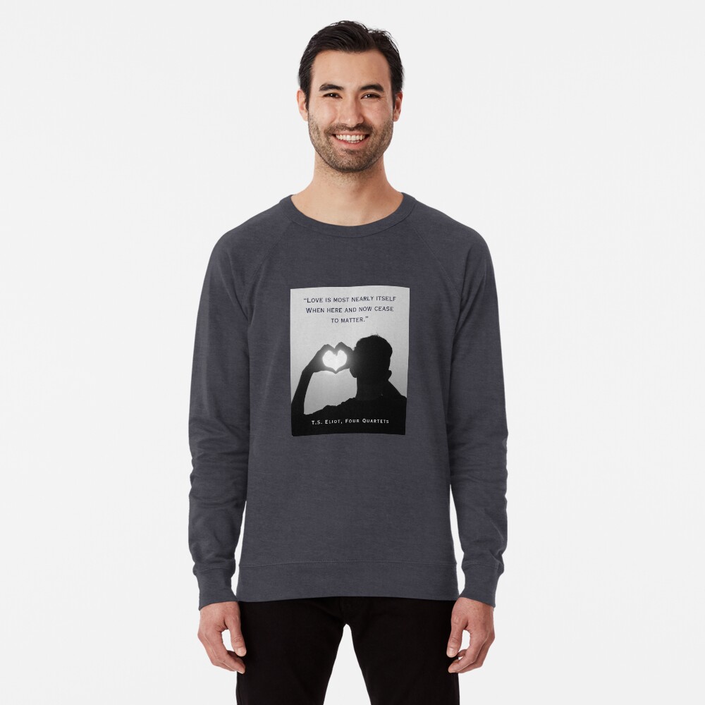 Item preview, Lightweight Sweatshirt designed and sold by artbleed.