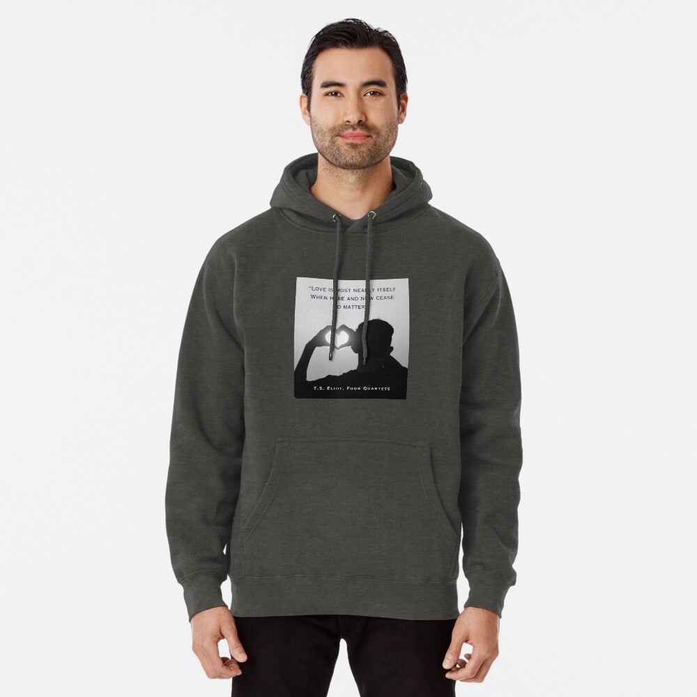 Item preview, Pullover Hoodie designed and sold by artbleed.