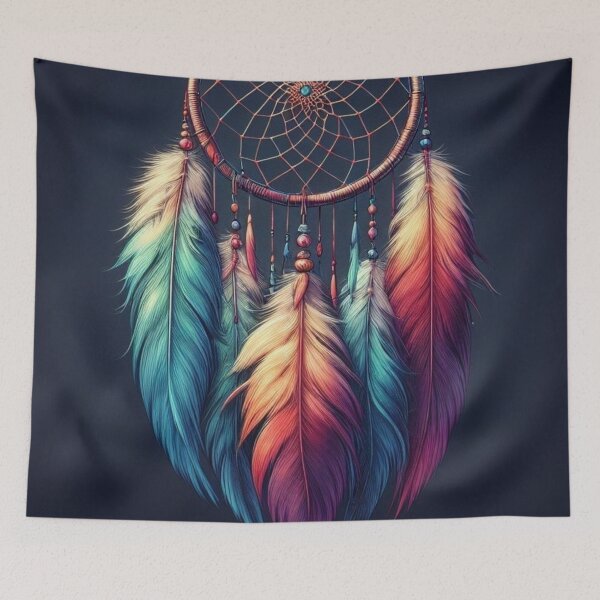 Item preview, Dream catcher. designed and sold by growing-mom.