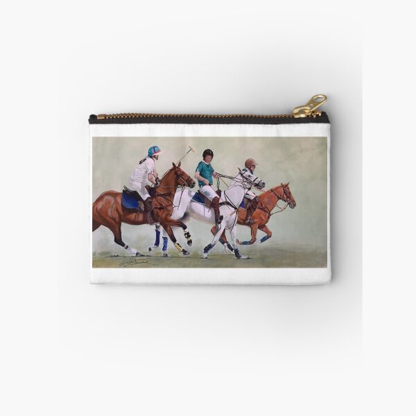 Item preview, The sport of kings  designed and sold by Gayle  Newcombe.