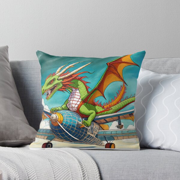 Item preview, Copy of "Dragon of the Skies: The Aerial Conquest" designed and sold by Chutin-11.