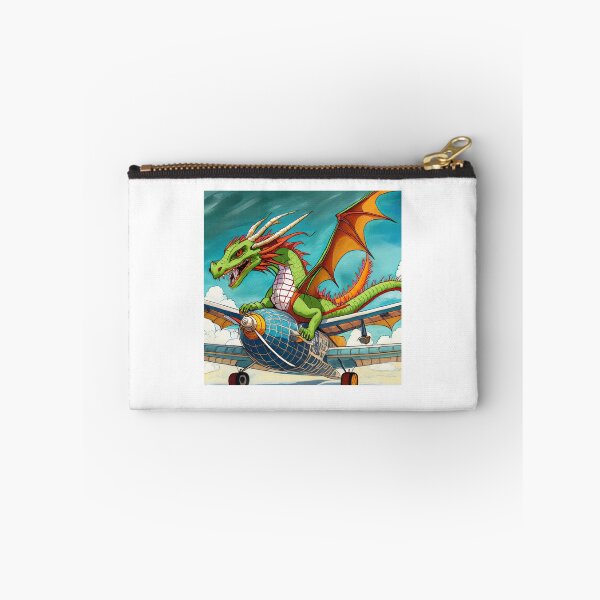 Item preview, Copy of "Dragon of the Skies: The Aerial Conquest" designed and sold by Chutin-11.