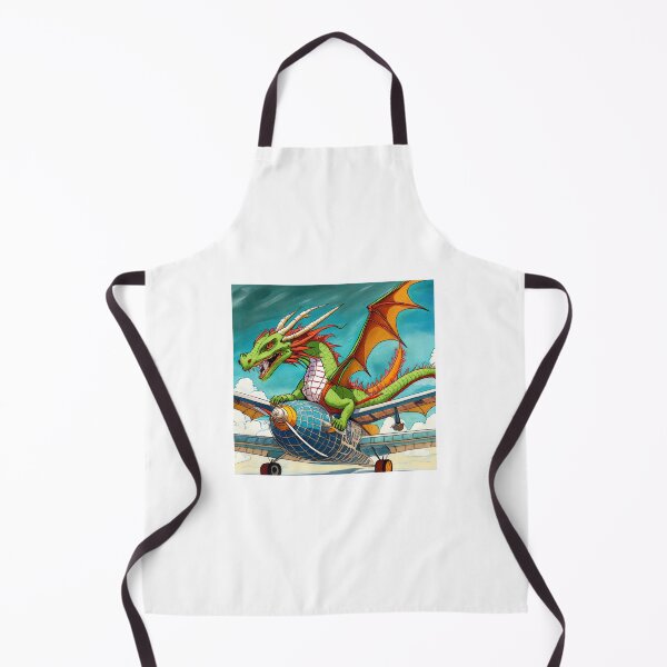Item preview, Copy of "Dragon of the Skies: The Aerial Conquest" designed and sold by Chutin-11.