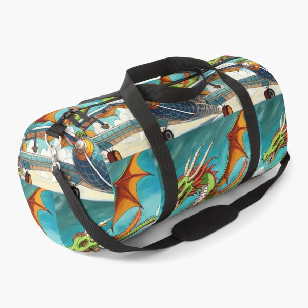 Item preview, Copy of "Dragon of the Skies: The Aerial Conquest" designed and sold by Chutin-11.