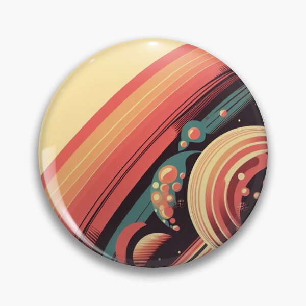 Item preview, That's Planets designed and sold by Santiayed.
