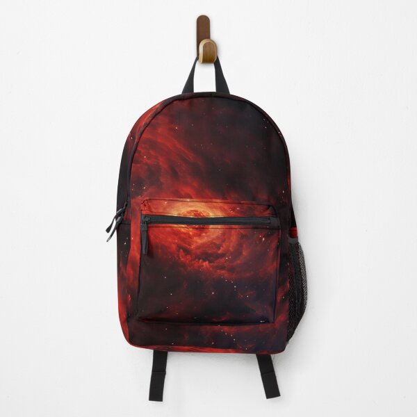 Item preview, Double Crimson Galaxies designed and sold by Space Boss.