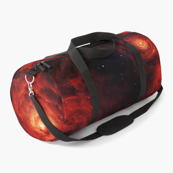 Item preview, Double Crimson Galaxies designed and sold by Space Boss.